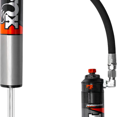 FOX 883-26-115 03-24 Toyota 4Runner / 07-14 FJ Cruiser Performance Elite 2.5 Series Shock Rear 0-1.5in Lift