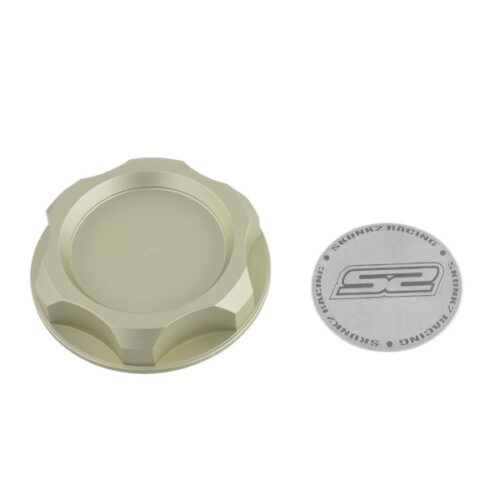 Skunk2 Honda Billet Oil Cap (M33 x 2.8) - Image 4