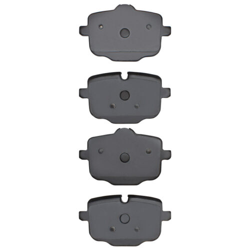 DFC 16-25 BMW 530e xDrive Rear Euro 5000 Ceramic Brake Pads and Hardware Kit - Image 3
