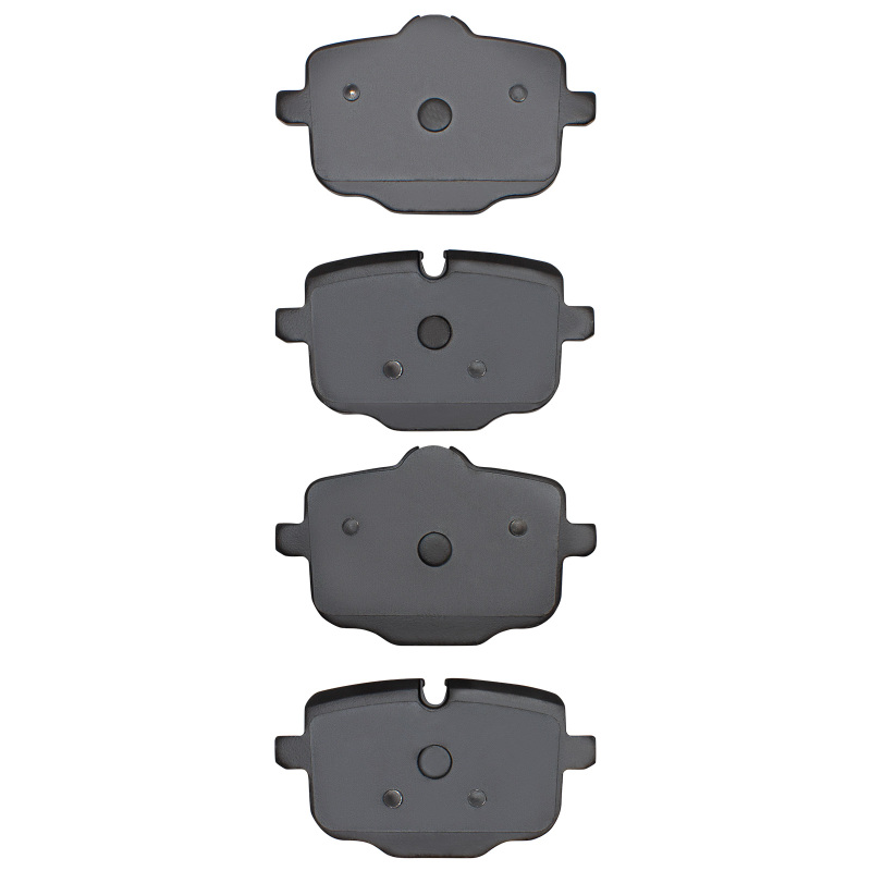 DFC 16-25 BMW 530e xDrive Rear Euro 5000 Ceramic Brake Pads and Hardware Kit - Image 3