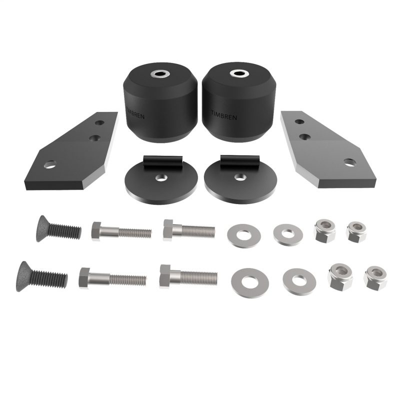 Timbren 2000 Cadillac Escalade RWD Front Suspension Enhancement System - Image 2