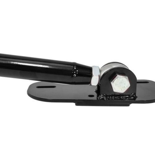 UMI Performance 82-92 GM F-Body Adjustable Strut Tower Brace (LS Only) - Black - Image 3