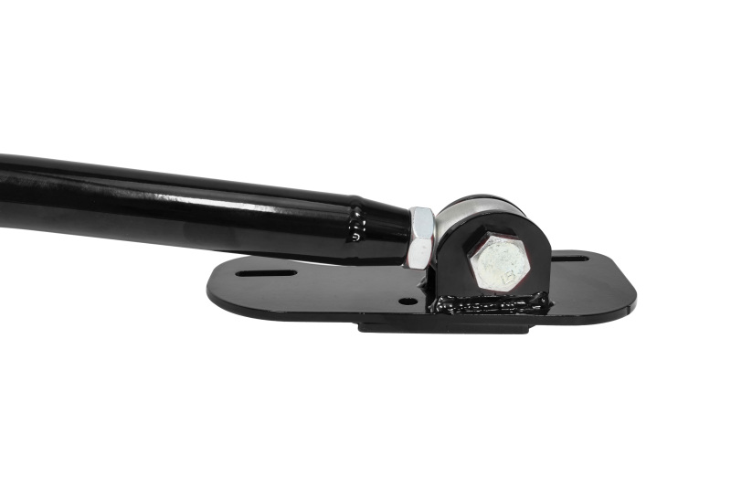 UMI Performance 82-92 GM F-Body Adjustable Strut Tower Brace (LS Only) - Black - Image 3