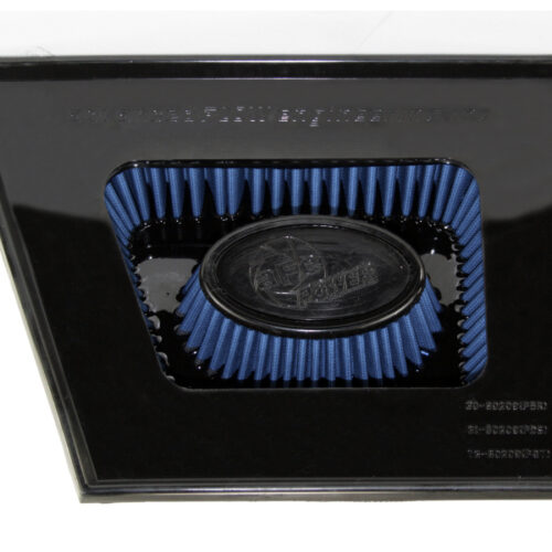 aFe Power MagnumFLOW Air Filters OER P5R A/F P5R GM Diesel Trucks 11-12 V8-6.6L (td) - Image 5