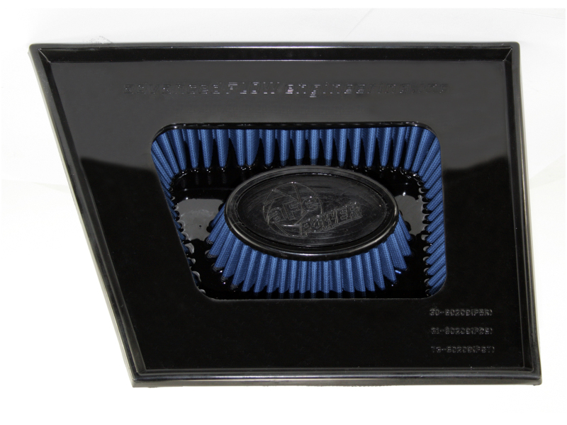 aFe Power MagnumFLOW Air Filters OER P5R A/F P5R GM Diesel Trucks 11-12 V8-6.6L (td) - Image 5