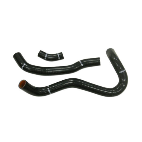 Mishimoto Silicone Hose Kit for 06+ Honda Civic SI Black