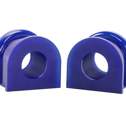 SuperPro 1988 Honda Prelude 2.0 S Front 25mm Sway Bar Mount Bushing Set - Image 3