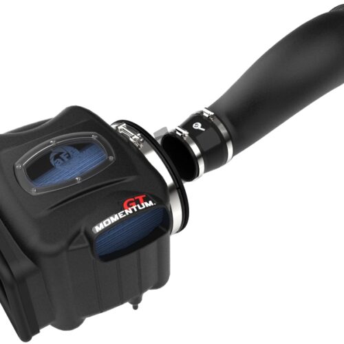 aFe Power Momentum GT Stage-2 Si PRO 5R Intake System GM Trucks/SUVs V8 4.8L/5.3L/6.0L/6.2L (GMT900) Elect - Image 3