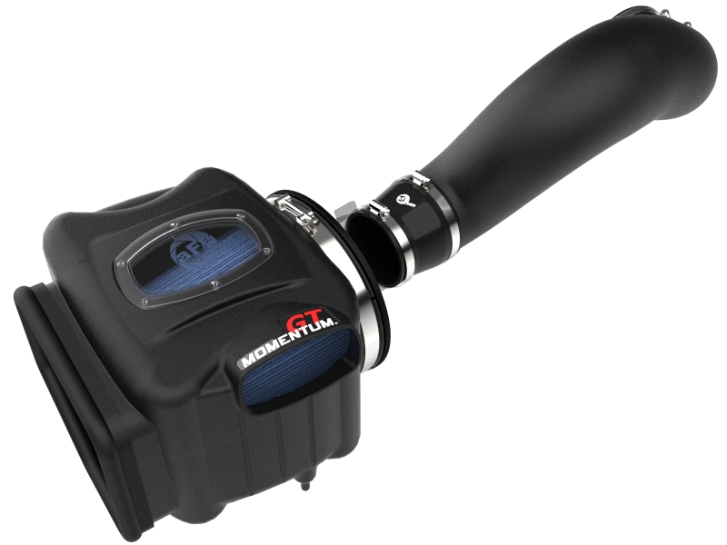 aFe Power Momentum GT Stage-2 Si PRO 5R Intake System GM Trucks/SUVs V8 4.8L/5.3L/6.0L/6.2L (GMT900) Elect - Image 3