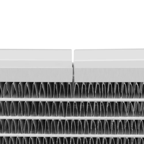 Mishimoto Aluminum Radiator for 97-04 Ford Mustang w/ Stabilizer System Manual - Image 6