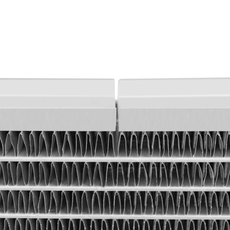 Mishimoto Aluminum Radiator for 97-04 Ford Mustang w/ Stabilizer System Manual - Image 6