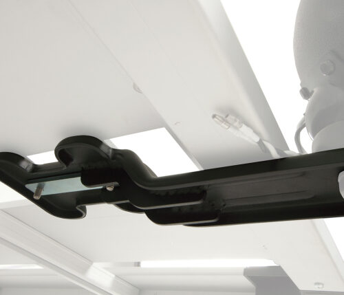 Rhino-Rack Pioneer LED/Spot Light Bracket Kit - 2 Pack - Image 7