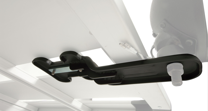 Rhino-Rack Pioneer LED/Spot Light Bracket Kit - 2 Pack - Image 7