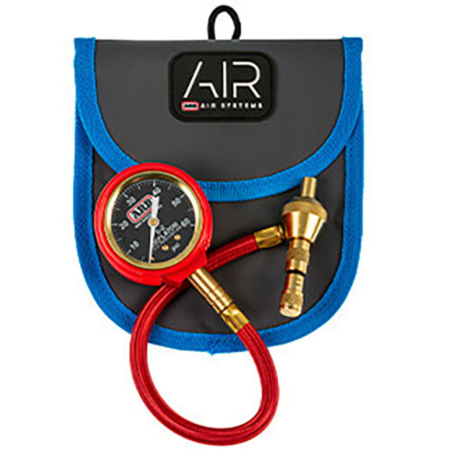 ARB E-Z Deflator Kit Psi Gauge - Image 9