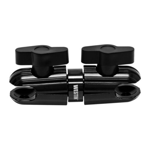 Alternative view of Westin Adventure Mount Accessory - 20mm Ball Arm Mount (Extra Small)
