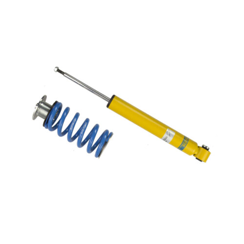 Bilstein B14 for 2004 Audi A4 Avant Front and Rear Suspension Kit - Image 4