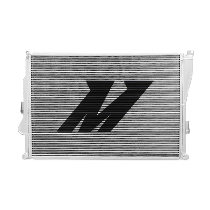 Mishimoto Performance Aluminum Radiator for 01-06 BMW M3 3.2L - Image 3