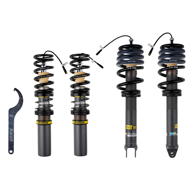 Bilstein for 20-21 Porsche 911 EVO SE Coilovers - Image 2