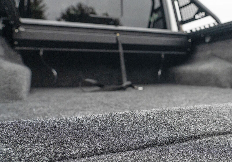 Husky Liners 20-26 Jeep Gladiator 5ft Bed Guardian Comfort Bed Liner - Full - Image 2
