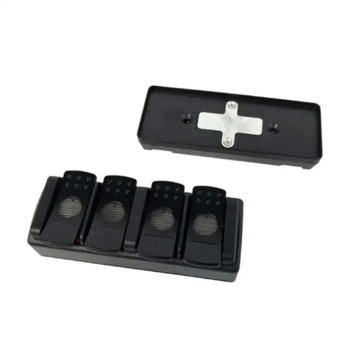 Oracle Trigger 4 Plus Wireless Accessory Control System - Image 8