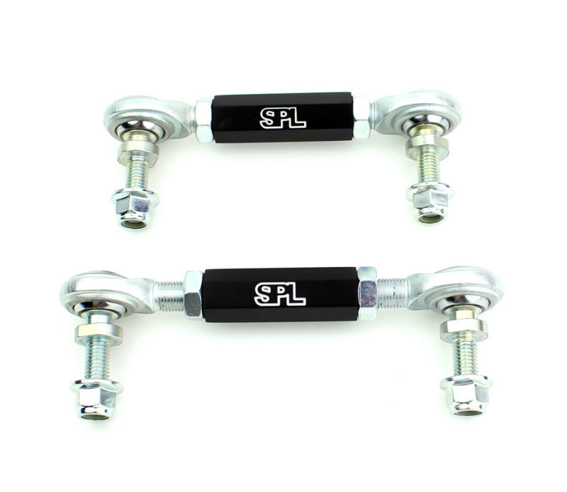 SPL Rear Sway Bar End Links for 2012+ BMW 3 Series/4 Series F3X - Image 2