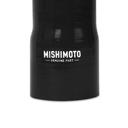 Alternative view of Mishimoto Silicone Hose Kit Black for 2015+ Dodge Ram 6.7L