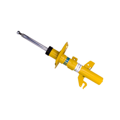 Alternative view of Bilstein B6 for 14-17 Jeep Cherokee Front Left Suspension Strut Assembly w/ Active Drive II