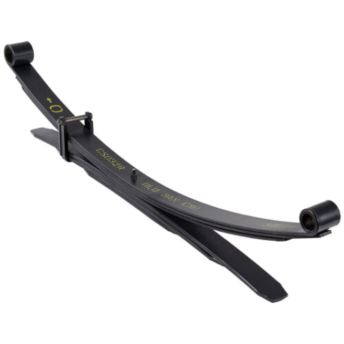 ARB / OME Leaf Spring Nissan D22 -Rear- - Image 3