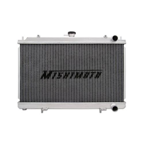 Mishimoto Aluminum Radiator for 95-98 Nissan 240sx w/ KA - Image 3