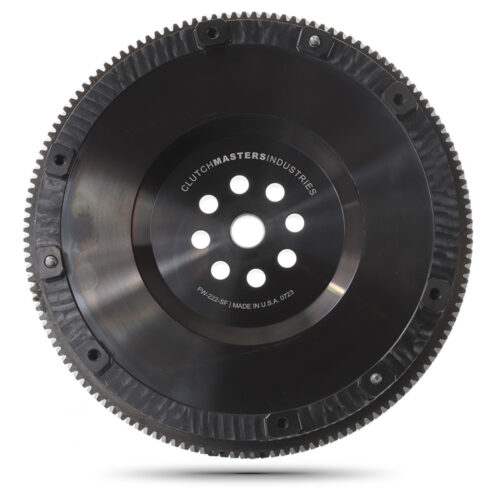 Clutch Masters 22-23 Honda Civic 1.5L Turbo Steel Flywheel - Image 3