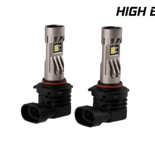 Diode Dynamics 11-24 Dodge RAM 1500/2500/3500 High Beam SL2 LED Headlight Bulbs (Pair) - Image 2