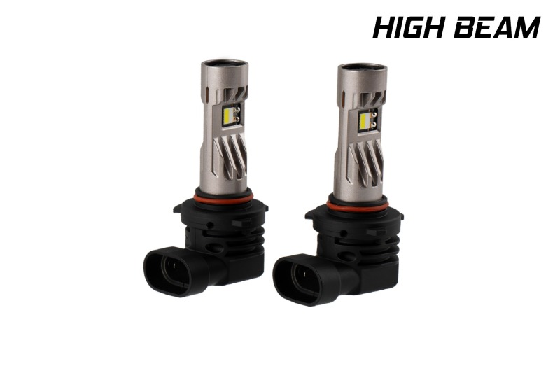 Diode Dynamics 11-24 Dodge RAM 1500/2500/3500 High Beam SL2 LED Headlight Bulbs (Pair) - Image 2