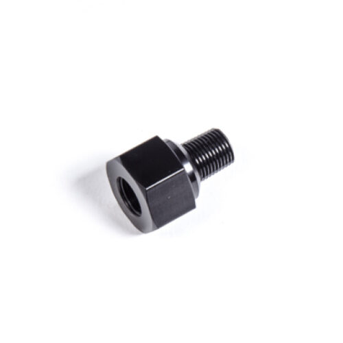 Radium Engineering 14-0359 M10x1mm Female to 1/8NPT Male Fitting