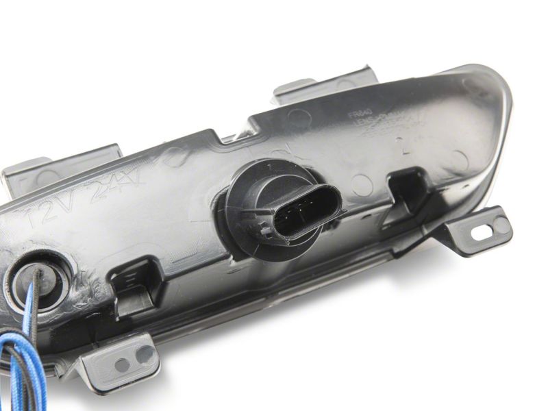 Raxiom for 2015-2017 Ford Mustang LED Reverse Light - Image 9