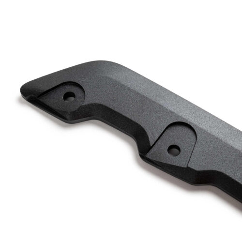 Fabspeed Porsche 718 GT4 RS CUP Car Style Wing Risers (2022+) - Image 6