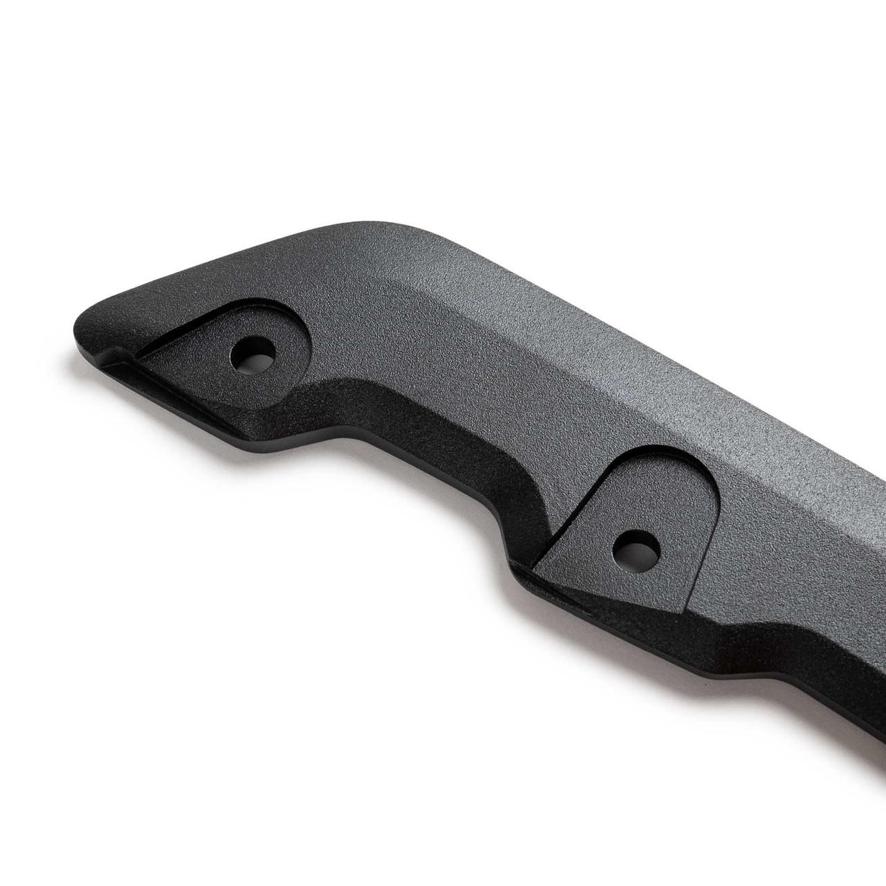 Fabspeed Porsche 718 GT4 RS CUP Car Style Wing Risers (2022+) - Image 6
