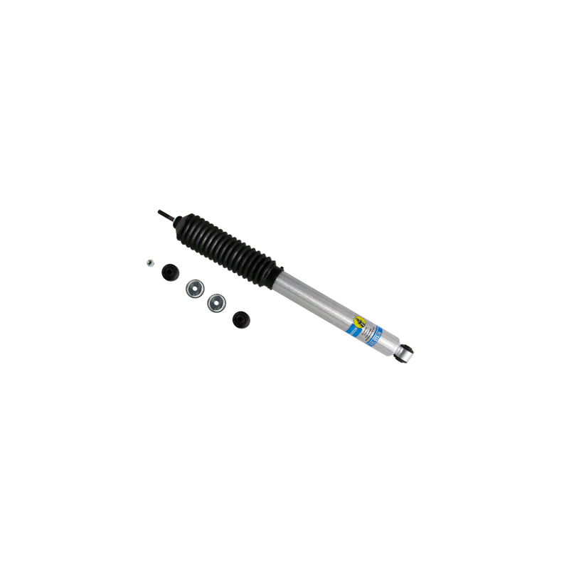Bilstein 5100 Series for 2010 Jeep Wrangler X Front 46mm Monotube Shock Absorber - Image 8