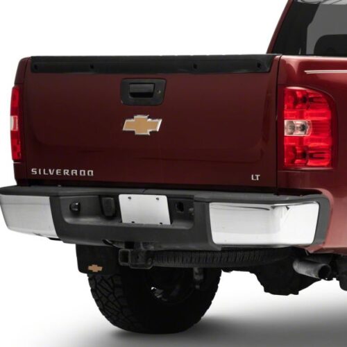 Raxiom for 2001-2013 Chevrolet Silverado 1500 Axial Series LED License Plate Bulbs - Image 9