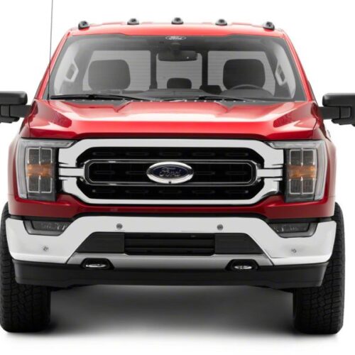Raxiom Axial Series Roof Cab Marker Lights Universal (Some Adaptation May Be Required) - Image 7