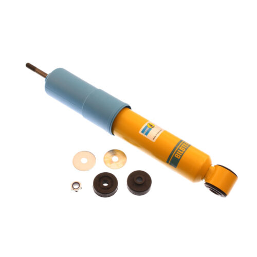 Bilstein B6 for 1993 Toyota T100 Base 4WD Front 46mm Monotube Shock Absorber - Image 2