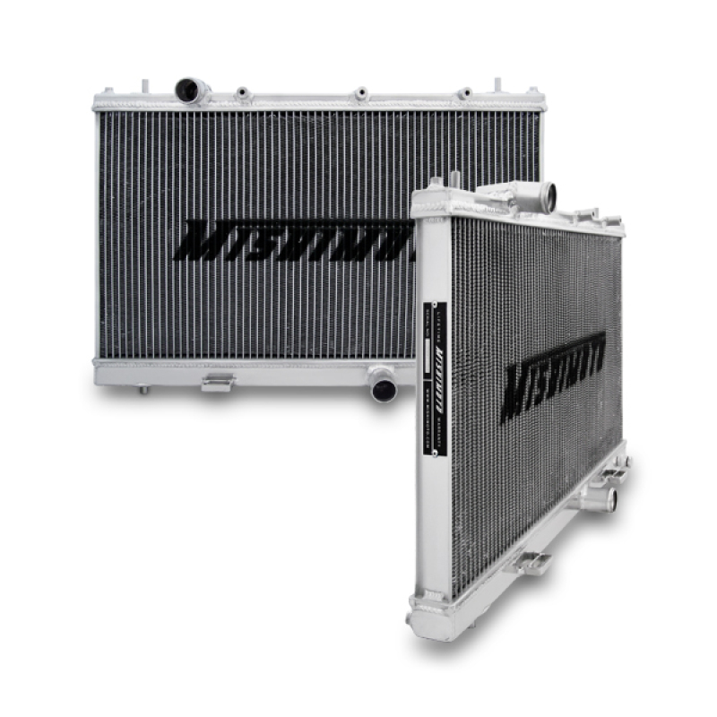 Mishimoto Aluminum Radiator for 01-05 Dodge Neon SRT-4 Manual