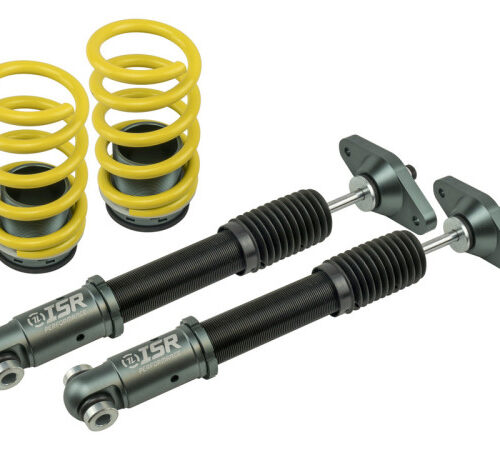 ISR Performance Pro Series Coilovers - 2010+ Hyundai Genesis Coupe - Image 2