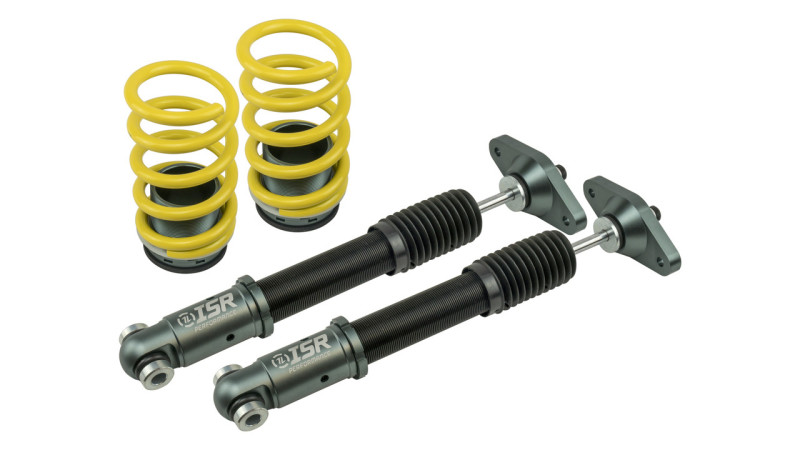 ISR Performance Pro Series Coilovers - 2010+ Hyundai Genesis Coupe - Image 2
