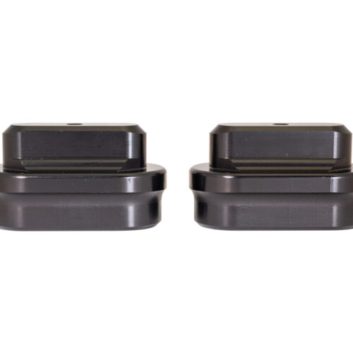 Carli 03-23 Dodge Ram 2500/3500 Front Bump Drop 1in