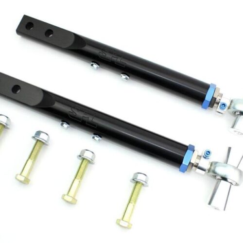 SPL Front Tension Rods for 1989-1998 Nissan Skyline (R32/R33) - Image 4