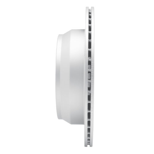 DFC 15-20 Chevrolet Colorado Rear GeoSPEC Coated Rotor - Image 3