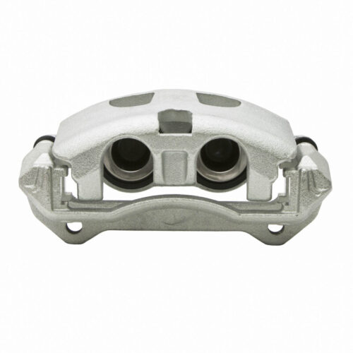 DFC 12-20 Ford F-150 2WD Front-R Premium Caliper - Silver Zinc Coated - Image 5