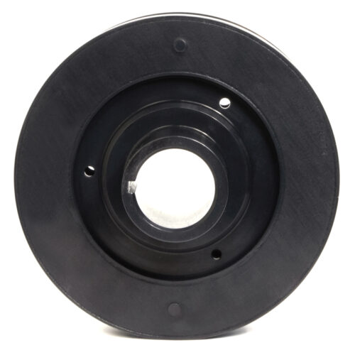 Fluidampr 92-10 Toyota 1UZ-FE/2UZ-FE/3UZ-FE SOHC/DOHC Steel Internally Balanced Damper - Image 8