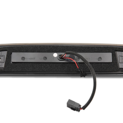 Raxiom for 2009-2018 Dodge RAM 1500 10-18 RAM 2500/3500 Axial Series LED Third Brake Light (Smoked) - Image 3