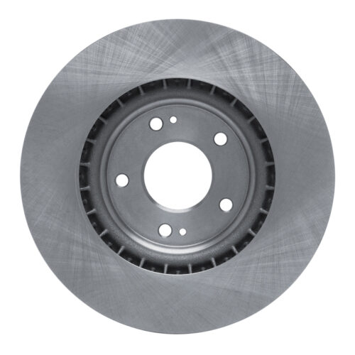 DFC 15-25 Hyundai Kona Front Brake Rotor - Image 4